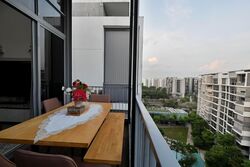 The Visionaire (D27), Condominium #595687931